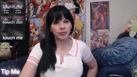 Snapshot of amberchasexxx chatting on January 14, 5:02 am Amber Chase online show from January 14, 5:02 am