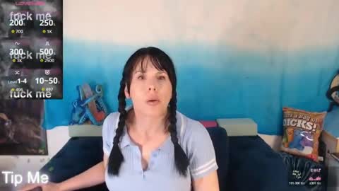 Snapshot of amberchasexxx chatting on July 1, 3:52 am Amber Chase online show from July 1, 3:52 am