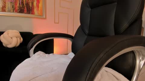 Amber  online show from October 30, 1:29 am