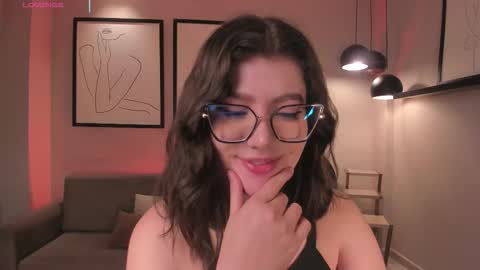 Amber  online show from November 25, 8:31 pm