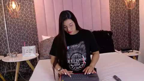 Amber online show from November 24, 12:49 pm