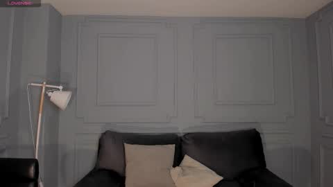 Amber Fox online show from December 1, 11:37 am