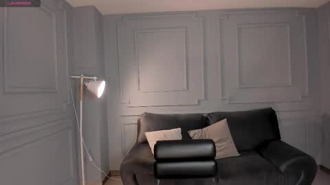 Amber Fox online show from December 5, 11:52 am