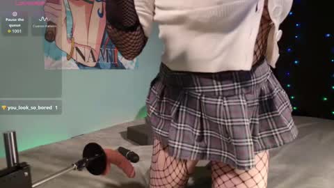 Amber Havoc online show from September 10, 12:10 am