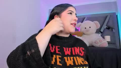 Amber  online show from November 11, 12:05 pm