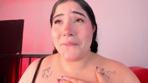 Amber  online show from February 10, 11:47 am