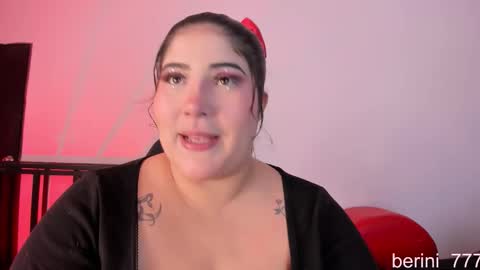 Amber  online show from February 26, 12:04 pm