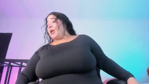 Amber  online show from April 13, 12:10 pm