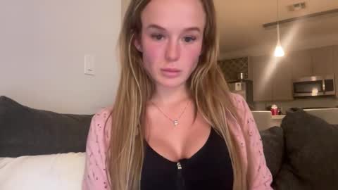 Amber online show from November 17, 5:24 am