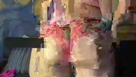 amberjen123 online show from May 23, 6:29 am