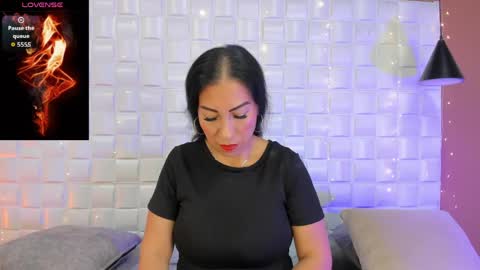 Amber online show from April 8, 12:16 pm