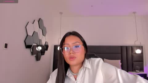 Amber  online show from October 15, 4:23 am