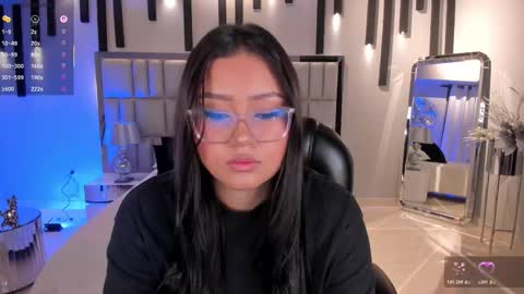 Amber  online show from November 6, 3:07 am