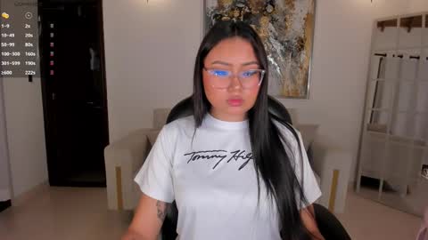 Amber  online show from November 16, 10:48 pm