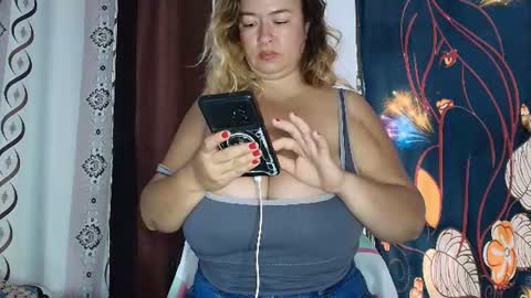 LISSY online show from June 20, 3:26 pm