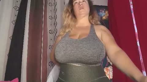 LISSY online show from July 20, 4:09 pm