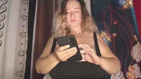 LISSY online show from July 28, 2:35 pm