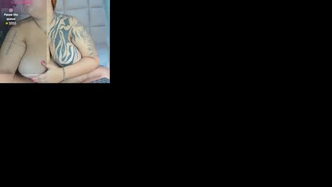 Snapshot of amberluy chatting on February 3, 6:57 pm Amber .. online show from February 3, 6:57 pm