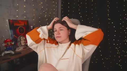 my name is Sonya but you can call me your favorite girl 3 online show from April 13, 12:16 am