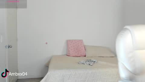 Amber online show from November 22, 10:47 am