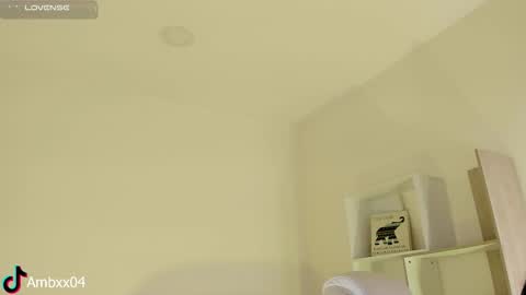 Amber online show from February 25, 11:42 am