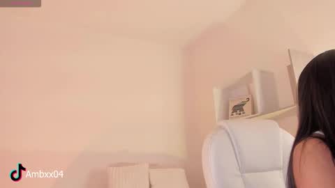 Amber online show from February 28, 11:11 am