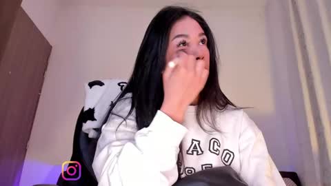 Amber online show from April 10, 10:53 am