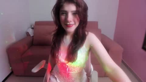 Amber  online show from December 1, 9:53 pm