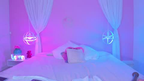 Amber online show from December 26, 10:16 am