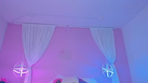 Amber online show from December 28, 10:36 am