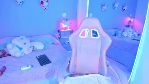 Amber online show from January 12, 9:19 pm