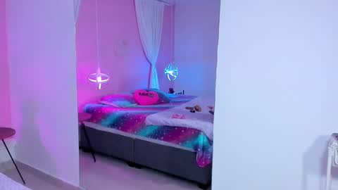 Amber online show from January 14, 3:53 am