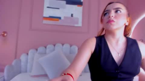 Amber  online show from January 14, 2:39 am