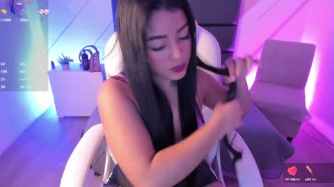 AMBER online show from December 4, 12:36 pm