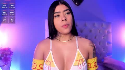MISS AMBERR online show from October 2, 12:23 pm