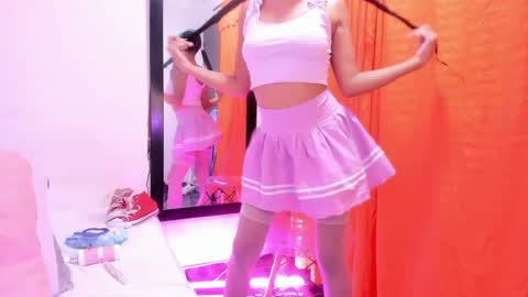 Snapshot of amberr_sweet_ chatting on August 7, 3:52 am Amberr Sweet online show from August 7, 3:52 am