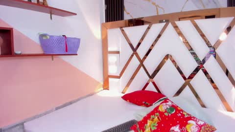 Amber online show from December 26, 6:54 pm