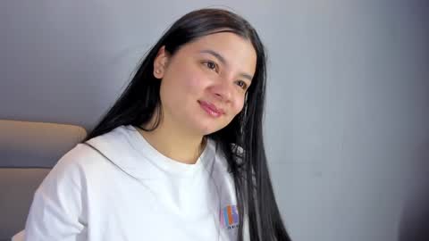 Amber Ferreira online show from December 30, 3:24 pm