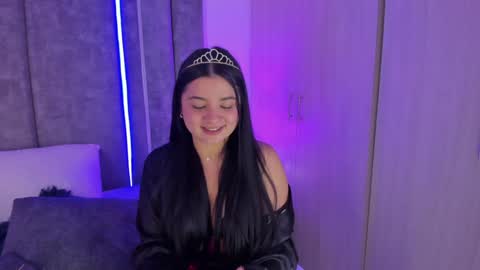 Amber Ferreira online show from January 15, 2:56 pm