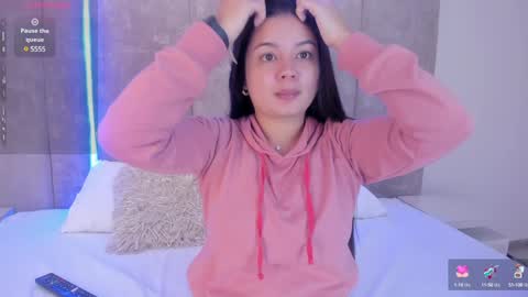 Amber Ferreira online show from January 19, 12:28 pm