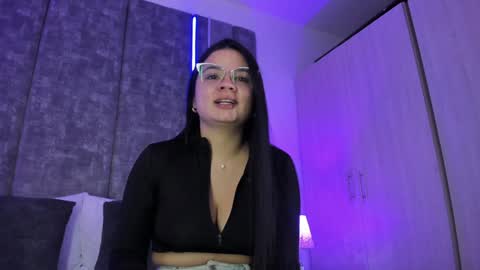 Amber Ferreira online show from January 26, 12:33 pm