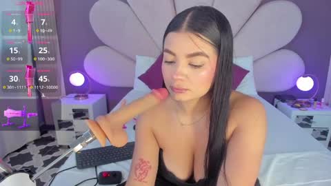 Amber Ferreira online show from May 13, 12:24 pm