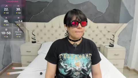 Snapshot of amberrgrey_ chatting on September 14, 12:37 pm Amber Grey online show from September 14, 12:37 pm