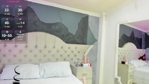 Snapshot of amberrgrey_ chatting on September 15, 5:57 pm Amber Grey online show from September 15, 5:57 pm