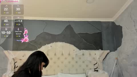 Snapshot of amberrgrey_ chatting on October 8, 5:10 pm Amber Grey online show from October 8, 5:10 pm