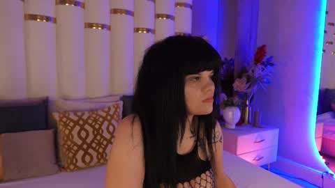 Amber online show from June 30, 3:40 am