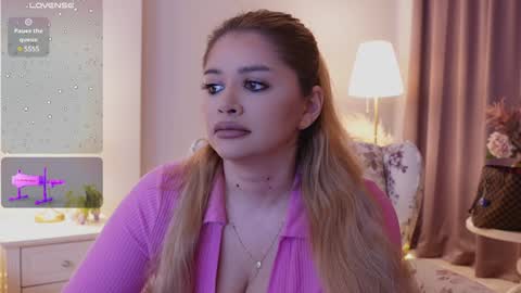 Snapshot of amberseyes chatting on January 20, 6:10 am Amberseyes online show from January 20, 6:10 am