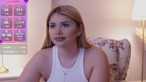 Snapshot of amberseyes chatting on January 26, 10:45 am Amberseyes online show from January 26, 10:45 am