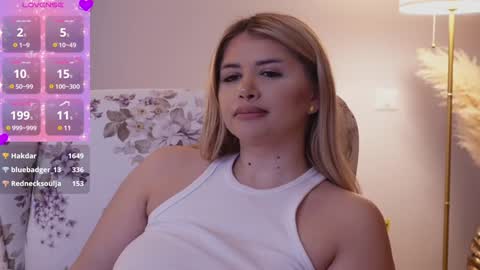 Snapshot of amberseyes chatting on January 26, 1:47 pm Amberseyes online show from January 26, 1:47 pm