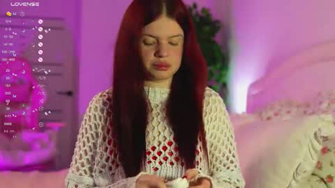 Amber online show from October 14, 11:11 am